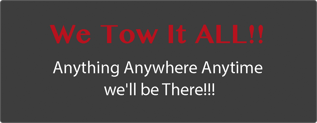 we-tow-it-all